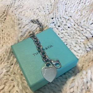 Tiffany & co bracelet